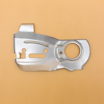 체인 오일 가이드 바 플레이트 EPA Jonsered CS 340 345 350 전기 톱 부품 2141, 1개