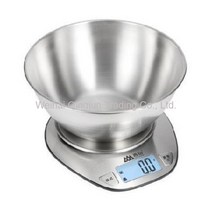 WARM그람저울 영점저울 전자우편향산 전자저울 키친베이킹 저울집용 0.1g 저울 음식, 02 외 저울(접시 제외)