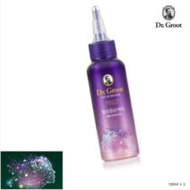 닥터그루트마이크로바이옴 앰플 트리트먼트 100ml x 1 Dr.Groot Biome Ampule 100m x 1 아미노산11종 온열 코스트코