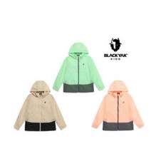 블랙야크키즈그랜트OV자켓1BKJKM2905