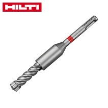 힐티 스톱비트 SDS PLUS 드릴 기리 천공 4날 앙카 앵커 TE-CX-HKD-B, 15mm x 55
