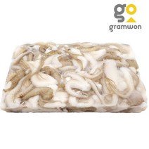 절단 쭈꾸미 M 500g, 절단쭈꾸미◆M◆500g(팩)