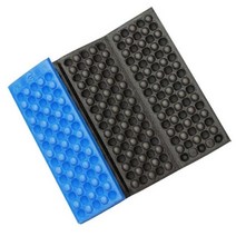 차박평탄화 레이평탄화 카니발차박매트 차크닉 접이식 접이식 야외 캠핑 시트 방습 269, Blue