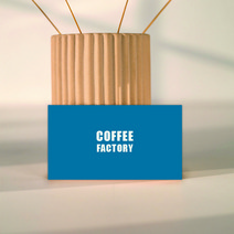 명함 200매 500매 카페명함 미용실명함 감성명함 고급명함 명함디자인 디자인무료 디자인온유, 카페03, 고급지_엑스트라매트200매