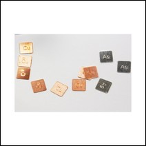 CON/SSC 볼타전지 실험키트(멀티미터미포함)/SM