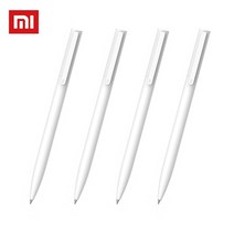 샤오미 볼펜 미지아 화이트 중성펜, 중성펜 화이트(10개입)