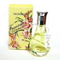 더허브스토리 아로마 향수 후리지아40ml, 40ml, 1개