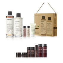 2 한정 프리메라 오가니언스 스킨케어 2종 세트