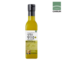 심영순 향신즙 245ml, 단품