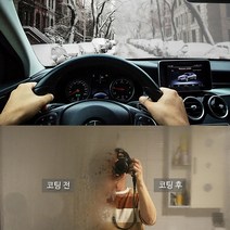 성에 습기 제거 김서림 방지제 차 앞유리 자동차 성애제거제, 본품 1개
