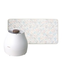 스팀보이 온수매트 SM67-B211, 싱글