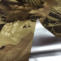 옥상 방수포 육각 그라운드시트 타포린 제작 롤천막 천막지 가방 텐트 대형 PVC 덮개크기 100cm 150cm 190t 폴리 태 피터 위장 인쇄 pu 실버 1500mm 방수, 03