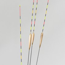 원용 수제찌 사선4 민물낚시찌 사선찌 내림찌 양어장 하우스찌, 49cm(0.3푼), 1개