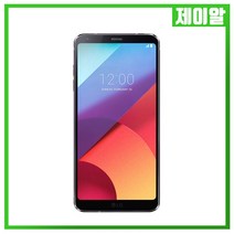 LG G6 32G 64G 128G 중고 공기계 중고폰 3사호환 무약정, 색상기재, G6 64G B등급