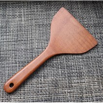 소담 천연 고급 옻칠 계란말이 주걱 뒤집개, 상세페이지 참조