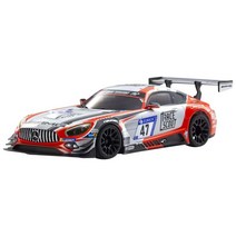 Kyosho ASC MR03W-MM 메르세데스 AMG GT3 No.47 MZP241FRS