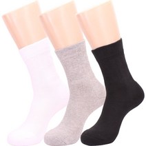 hdc한덕 빅사이즈남자 당뇨쿨맥스양말(275~295mm)