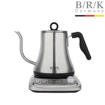 [BRK] 프리미엄 핸드드립 전기 주전자 800ml
