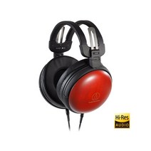[Audio-Technica] 오디오테크니카 ATH-AWAS 다이나믹 우드 헤드폰 / 아사다 벚꽃 하우징