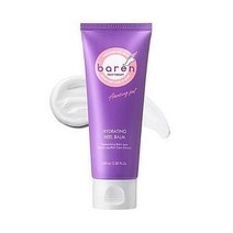 바렌 하이드레이팅 힐밤 100ml 풋크림, 1개, 1개