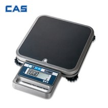 카스 다목적 이동형 전자저울 PBII-60 (60kg/10~20g) 휴대용 화물 택배 체중계