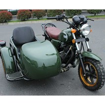 200cc 삼륜오토바이 ATV 모터사이클 소형 바이크, C