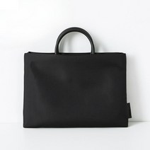 서류 가방 직장인 데일리백 (3color) 심플 비즈니스 브리프케이스 서류가방 데일리백 겸용 남녀공용 15.6 인치 노트북 가방 신입사원 남자친구 입사 선물