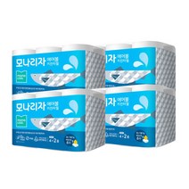 모나리자 키친타올150매x6롤 4팩 1박스