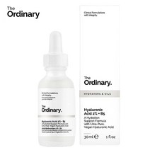 디오디너리 히알루론산 애씨드 2% + B5 하이드레이션 서포트 포뮬라 30ml, 2개