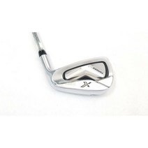 중고 젝시오 X 포지드 경량 S 7번 단품아이언, 단품