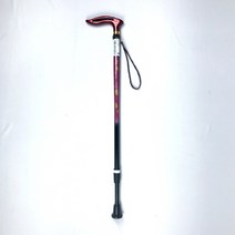 국산 ISA 아이온 노인지팡이 휴대용 초경량 카본 일자 조절식 경량지팡이 어르신 선물 노인 장기요양 보험 등급 복지용구 실버용품 요양등급, 노인장기요양등급 할인구매(본인부담금 9%)