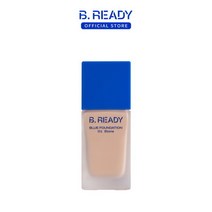 비레디 블루 파운데이션(옵션) 908200, 2호