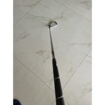 골프채, 실버, 58도