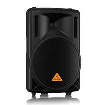 베링거 B212XL 패시브 PA 스피커 우퍼12 800W