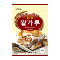 0378. 흑미 골드 쌀가루(국산) - 신광 5kg