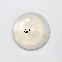 스마트톡 그립톡 휴대폰 스마트톡 자석 스마트톡 만들기 스마트톡케이스 아이폰 케이스 스마트링. (물방울톡) 볼따구 곰찌