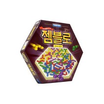 보드게임 젬블로딜럭스+톡톡우드맨 352999, 보드게임 젬블로딜럭스+톡톡우드