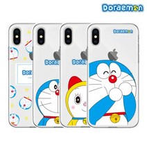도라에몽 클리어케이스 아이폰시리즈 아이폰6/6S:도라미, 도라에몽 도라미