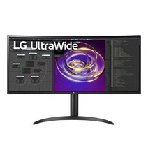 LG전자 86.72cm WQHD 울트라와이드 모니터 IPS패널, 34WP85C