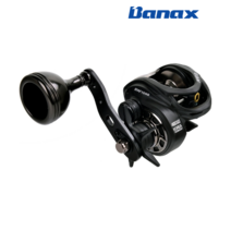 바낙스 티탄네오SW 104B 문어 전용 릴 베이트릴 낚시 쭈꾸미 갑오징어 광어 다운샷, 단품, 단품