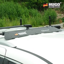 휴고 윈드가드 WG-300, 블랙