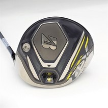 중고 브릿지스톤 20 투어B JGR 드라이버 9.5도 스피더 에볼루션6 5S U57, 없음