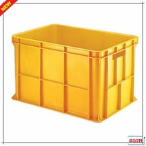 점보상자 100P 100L 식품-공업용 밀폐용상자, 1