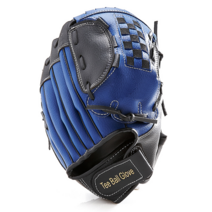 썬버드 썬버드유소년 티볼글러브 우투(ST30) 11 블루, 왼손착용[우투]