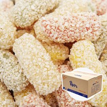 정일품 대용량 [박스] 모듬유과 3kgx2개입선, AZH-[박스]모듬유과 3kgx2개입