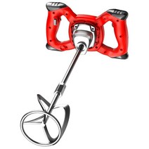 업소용 핸드 블랜더 반죽 휘핑기 양념 소스 믹서기, 2400W+S봉