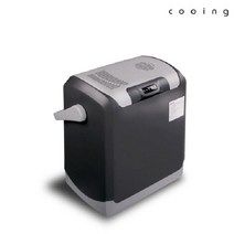 차량용 캠핑용 냉온장고 TCW-14 14리터 시거잭 220v, 단품