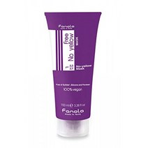 파 노라 옐로우 채식 마스크 트래블 사이즈 100 ml