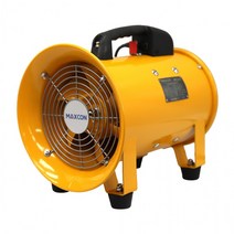 BUyuS포터블 배풍기 MAF-20 200MM 팬 편한 산업용 이동이굿딜 브이숍, 상세페이지 참조