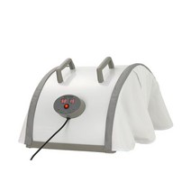 원적외선 온열돔 바이오돔 멀티돔 돔사우나 원적외선 전신 건강 관리 캡슐 훈증, 싱글 캐빈, 단일사이즈